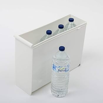 Amazon｜ディノス キッチン収納 キッチンストッカー 隙間収納